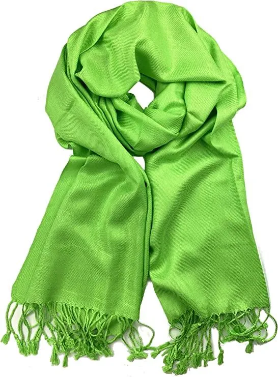 Super Soft Long Cashmere Wool Scarfs