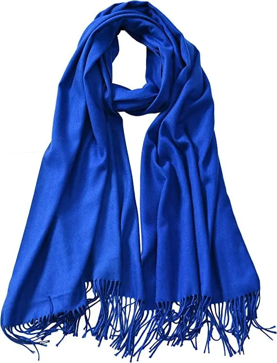 Super Soft Long Cashmere Wool Scarfs