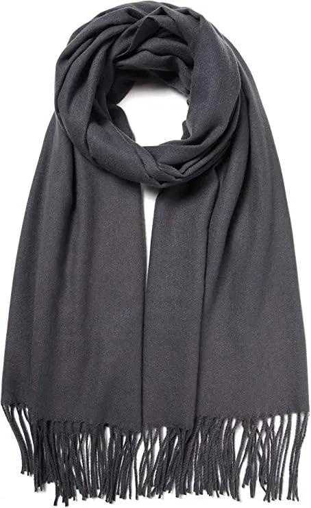 Super Soft Long Cashmere Wool Scarfs