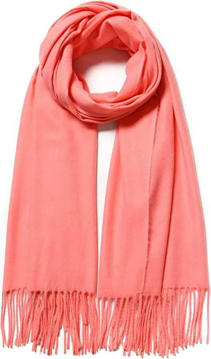 Super Soft Long Cashmere Wool Scarfs