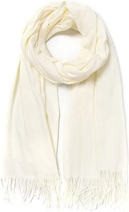 Super Soft Long Cashmere Wool Scarfs