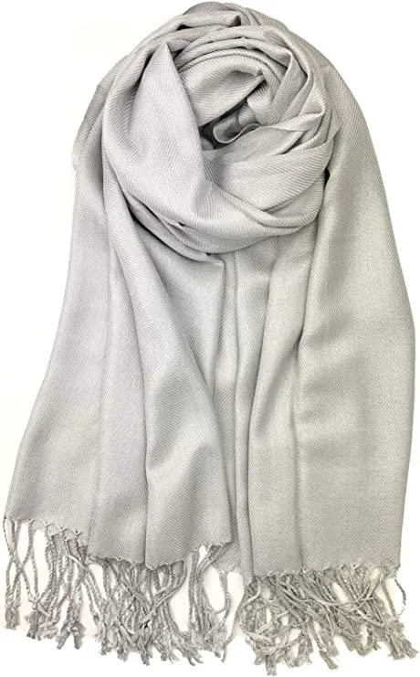 Super Soft Long Cashmere Wool Scarfs