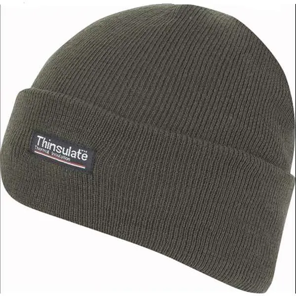 Thinsulate Bob Hat