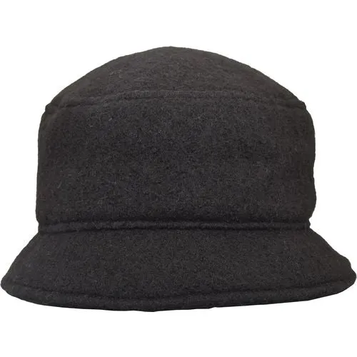 Tilburg Wool Bucket Hat