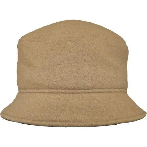 Tilburg Wool Bucket Hat