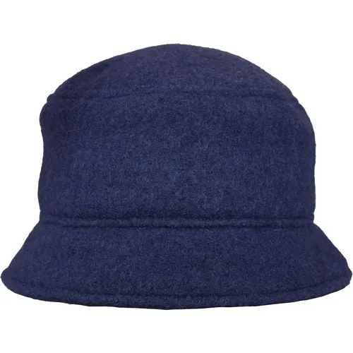 Tilburg Wool Bucket Hat