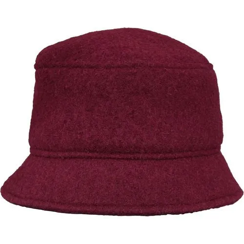 Tilburg Wool Bucket Hat