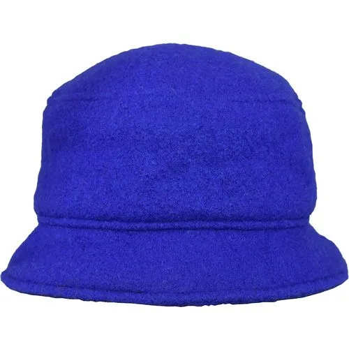 Tilburg Wool Bucket Hat