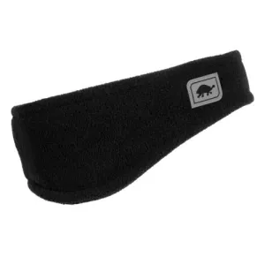 Turtle Fur Bang Band Fleece Headband