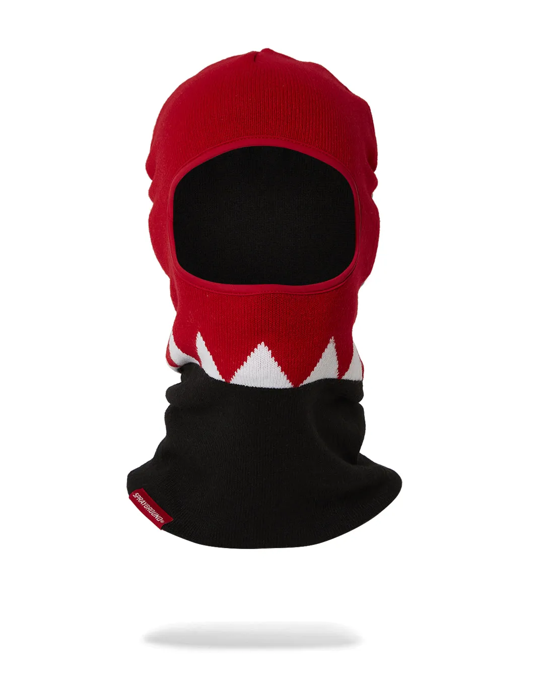 Vsm Horizontal Split Ski Mask