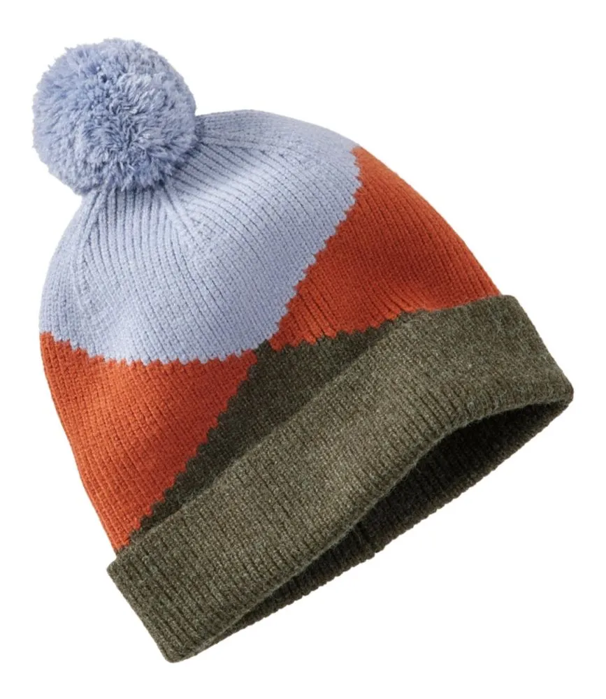 Women's Pistil Matisse Pom Hat